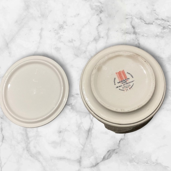 Modern age harker pottery - Picture 2 of 3